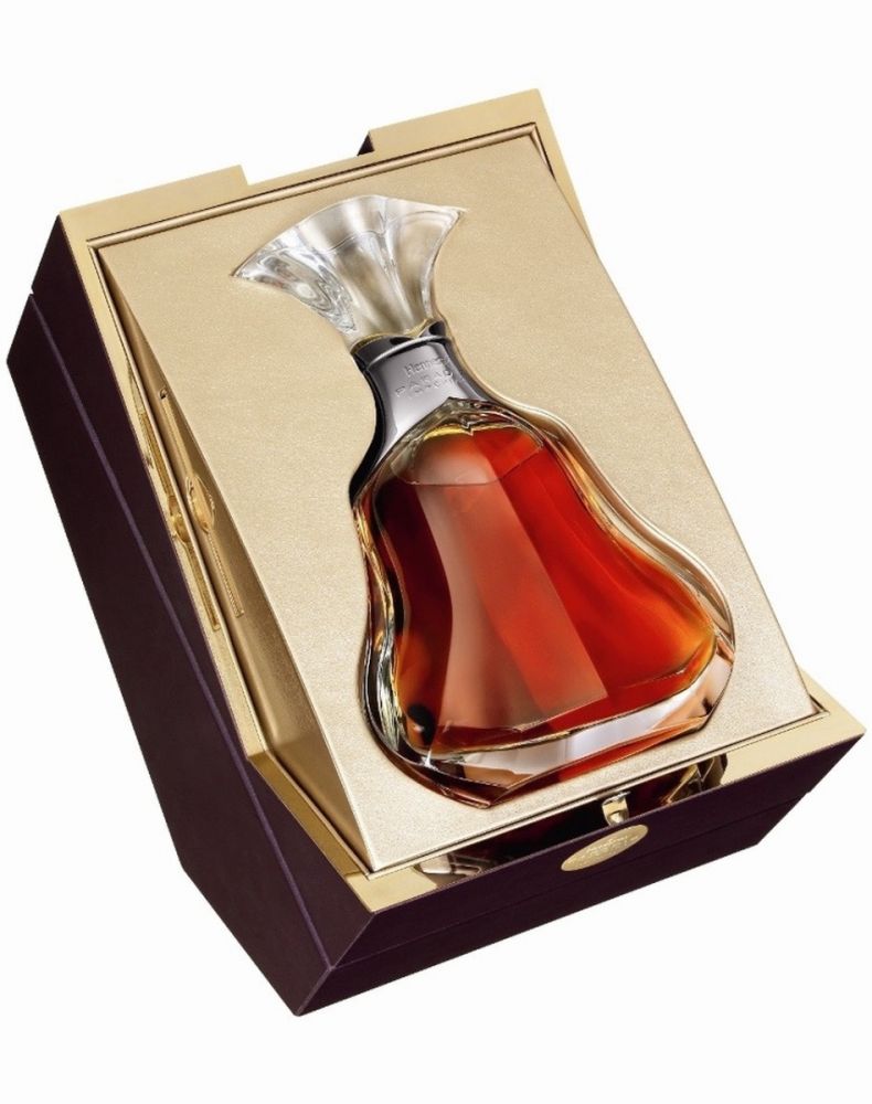 Hennessy Paradis Imperial, Cutie