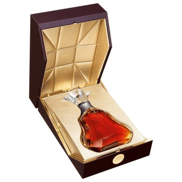 Hennessy Paradis Imperial, Cutie