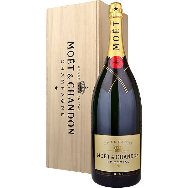 Moet & Chandon Brut Imperial Methuselah (6L)