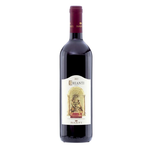 Banfi - Chianti DOCG "Annata"