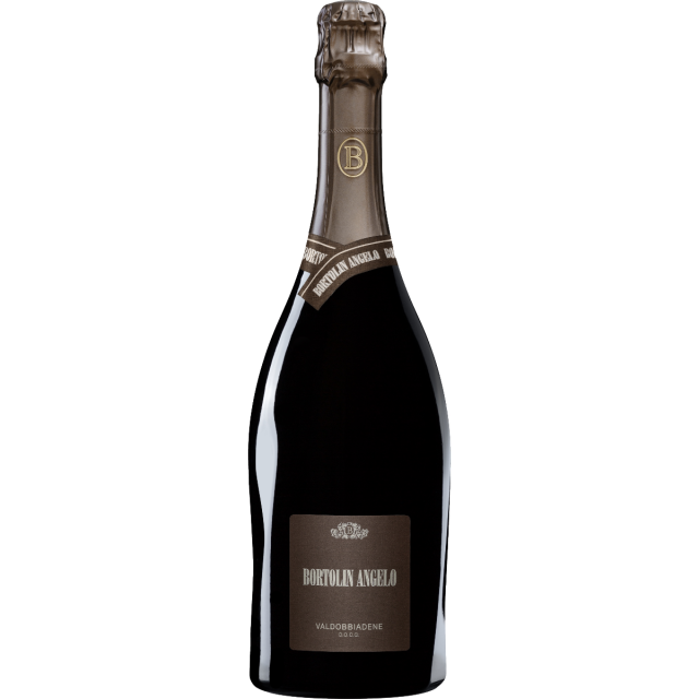 Bortolin Angelo Extra Dry