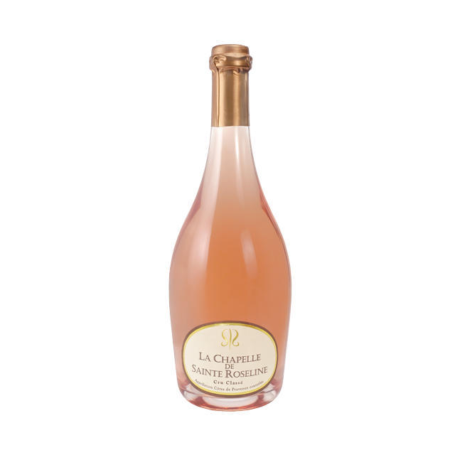 Chateau Sainte Roseline - Cuvee La Chapelle Cru Classe