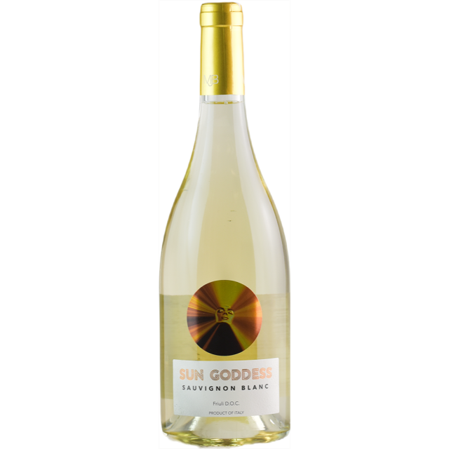 Fantinel Sun Goddess Sauvignon