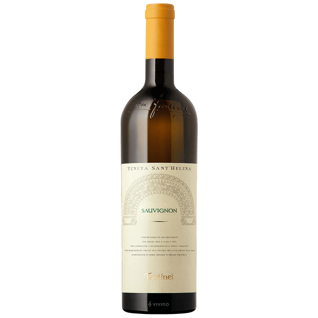 Fantinel Sant'Helena Sauvignon