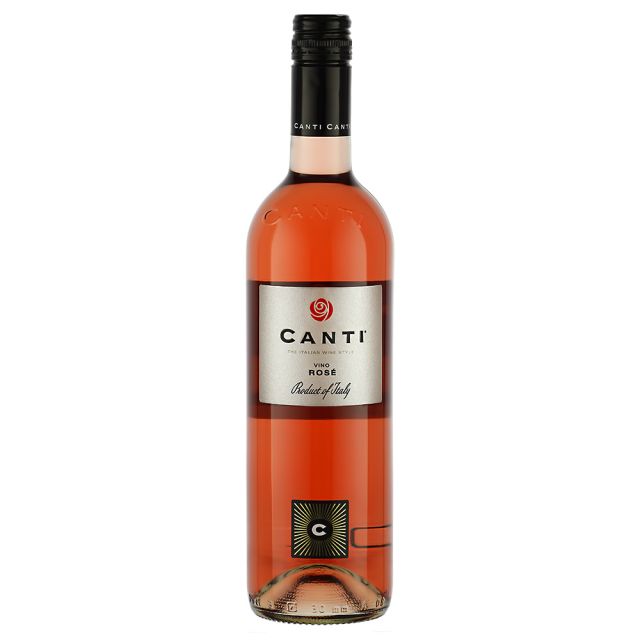 Canti Vino d'Italia Rosé
