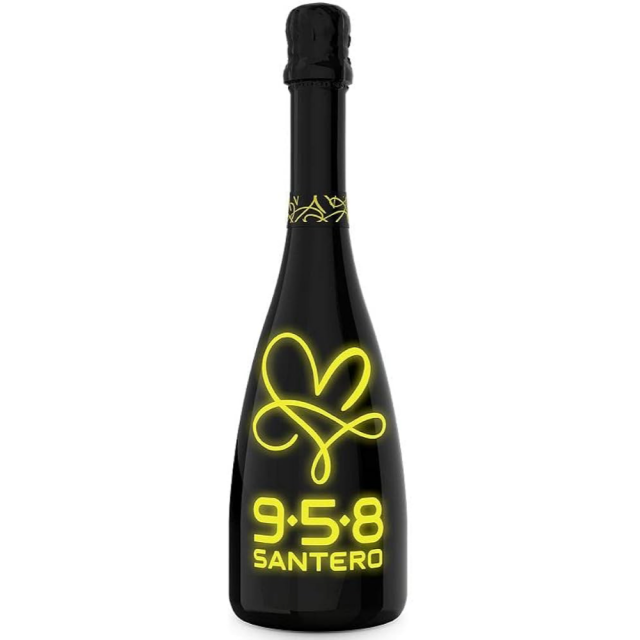 Santero 958 Fluo Spumante Extra Dry