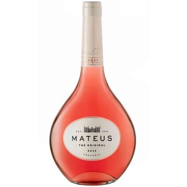Sogrape Mateus Rose