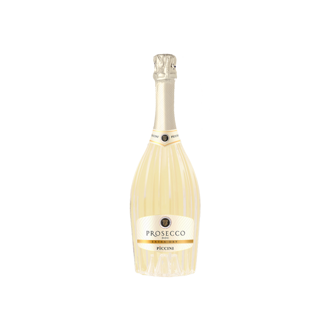 Piccini Prosecco Venetian Dress