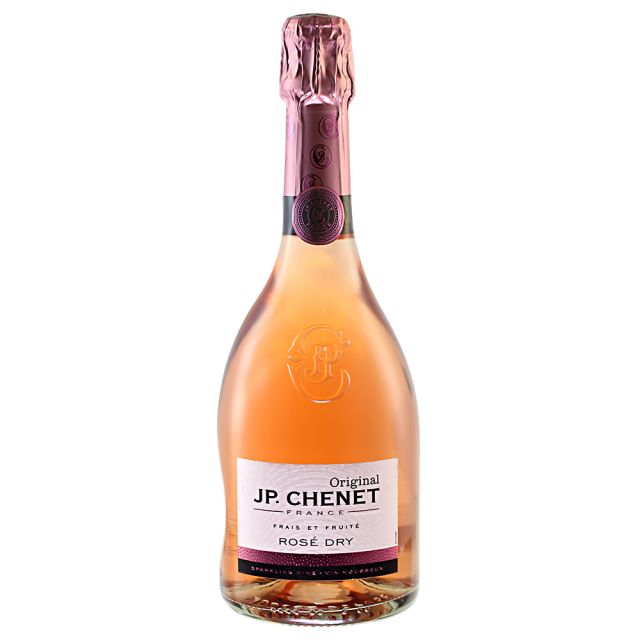 JP Chenet Dry Rose